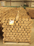 Homefire Prest Sawdust Logs (Pallet)