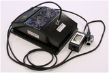 Diversion Battery Charger with Digital Display