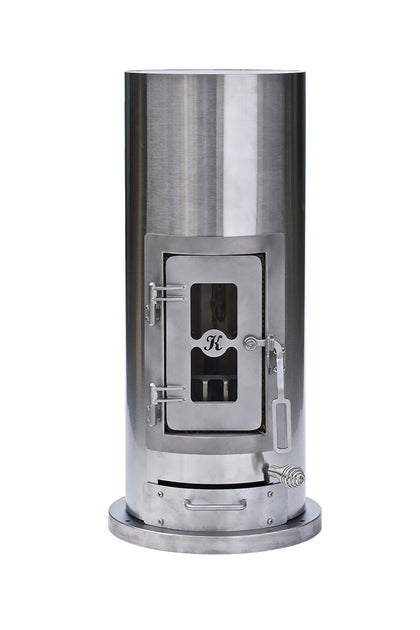 Kimberly™ Wood Stove
