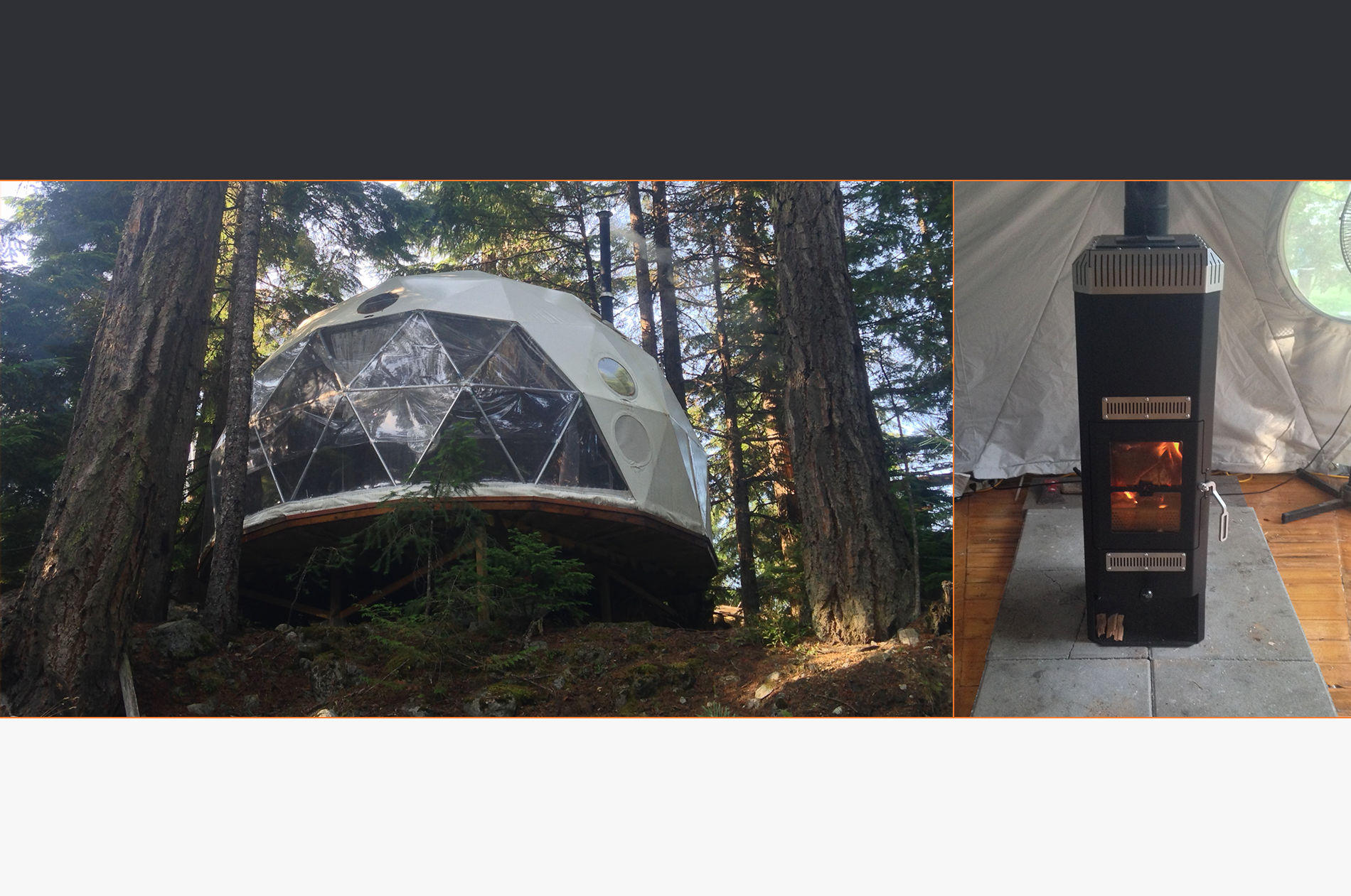 Iron Ash Online Store – Iron Ash Thermal