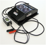 45 Watt Air Cooled Thermoelectric Generator