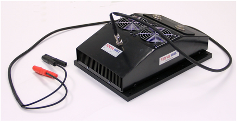 45 Watt Air Cooled Thermoelectric Generator