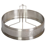 COBB Premier/Pro Dome Extension with Chicken Roast Stand