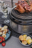 COBB Premier+ Cooker with Bag and Roast Rack