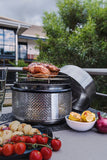 COBB Premier+ Cooker with Bag and Roast Rack