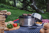 COBB Premier+ Cooker with Bag and Roast Rack
