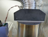 STOVETOP 30W TEG12VDC – AIR COOLED