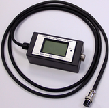 Diversion Battery Charger with Digital Display