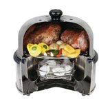 COBB Premier+ Cooker with Bag and Roast Rack