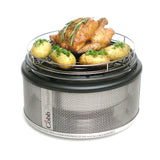 COBB Premier+ Cooker with Bag and Roast Rack