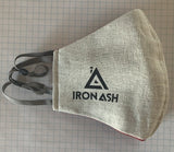 [Iron Ash] Hatchet Mask